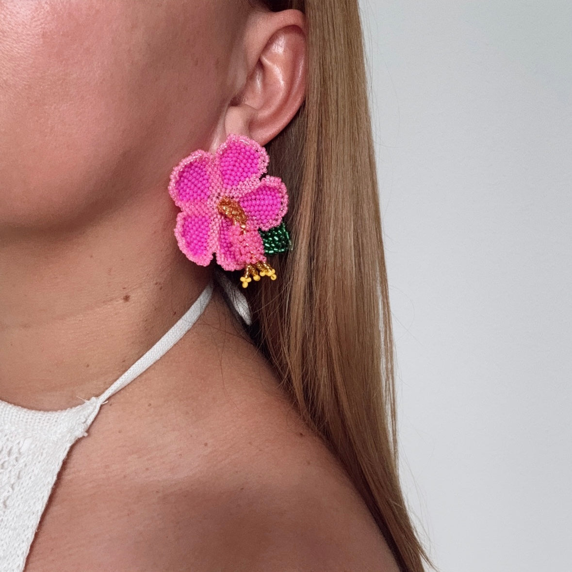 Flor de maga - Pink