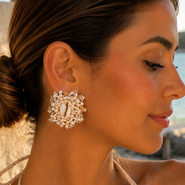 Maréa Studs