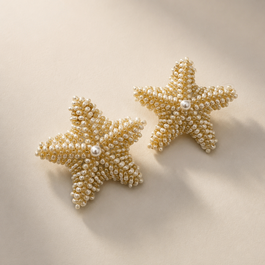 Starfish - Arena