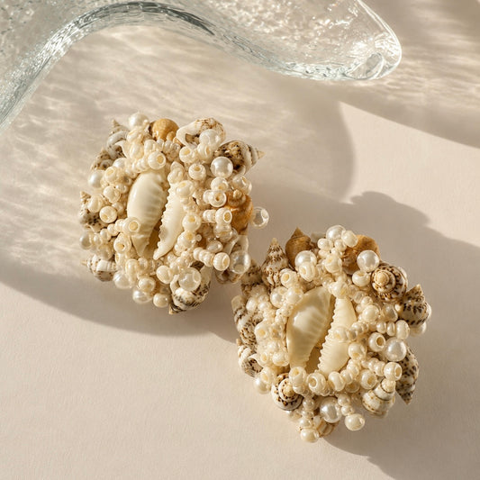 Maréa Studs