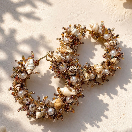 Reef Halo - Sand