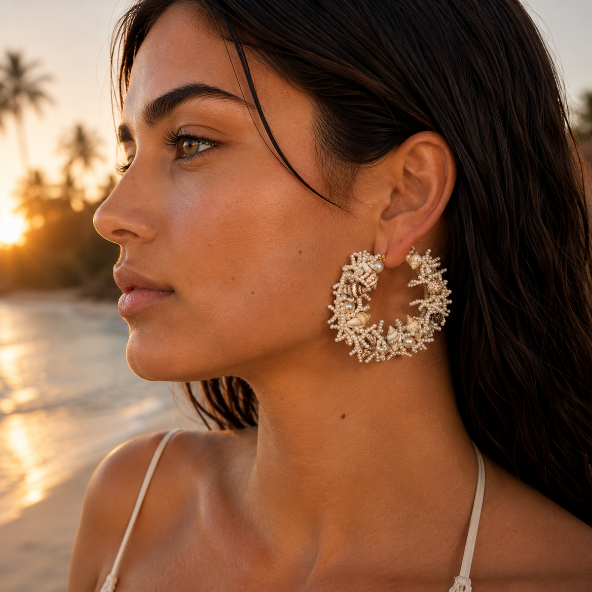 Reef Halo - Hoops