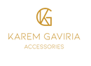 Karem Gaviria Accessories