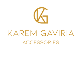 Karem Gaviria Accessories
