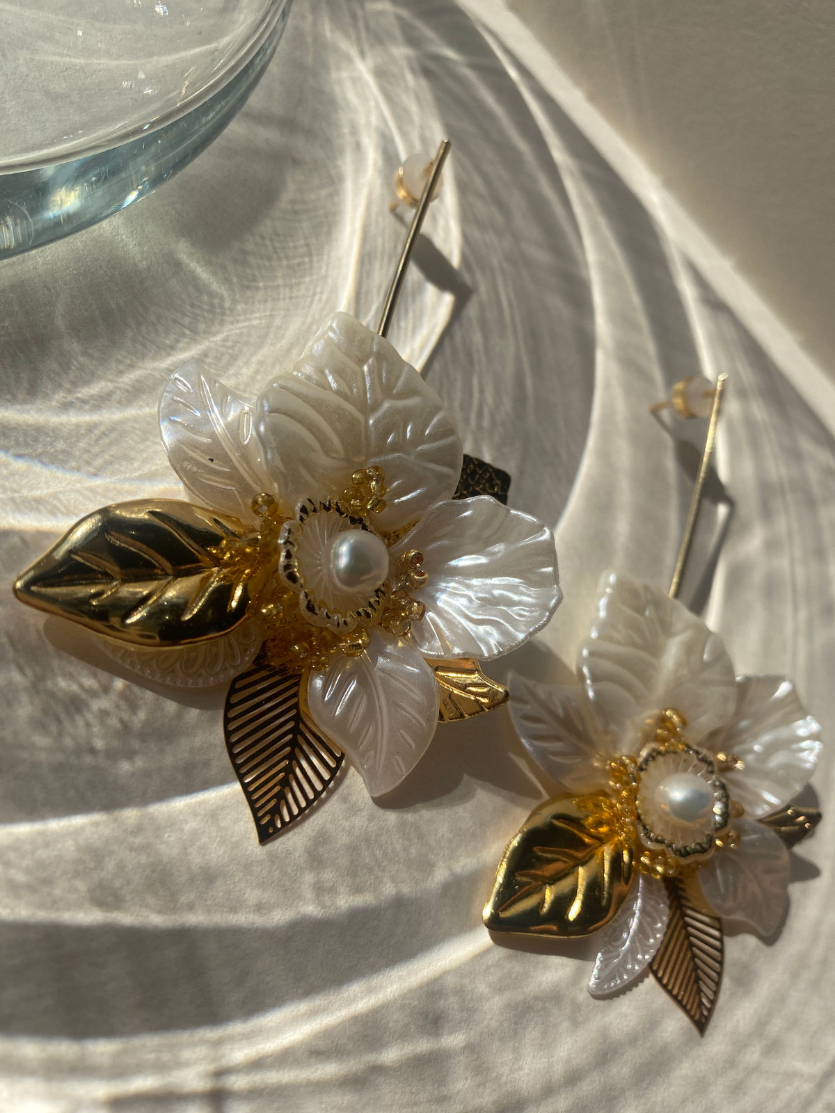 Amelia Earrings