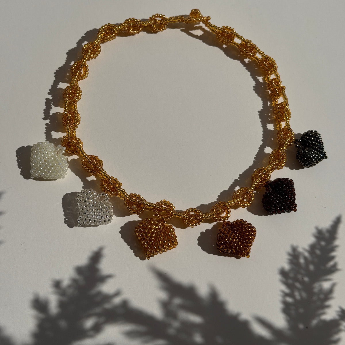 Necklace Collection