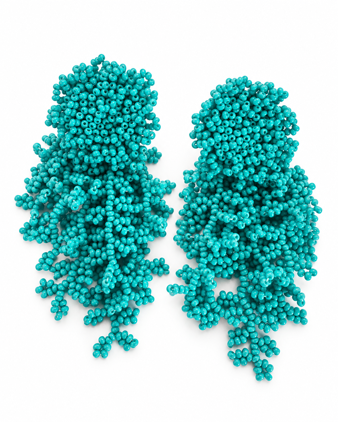 Mini Antonella - Turquoise