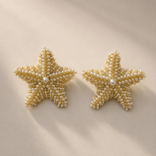 Starfish - Arena