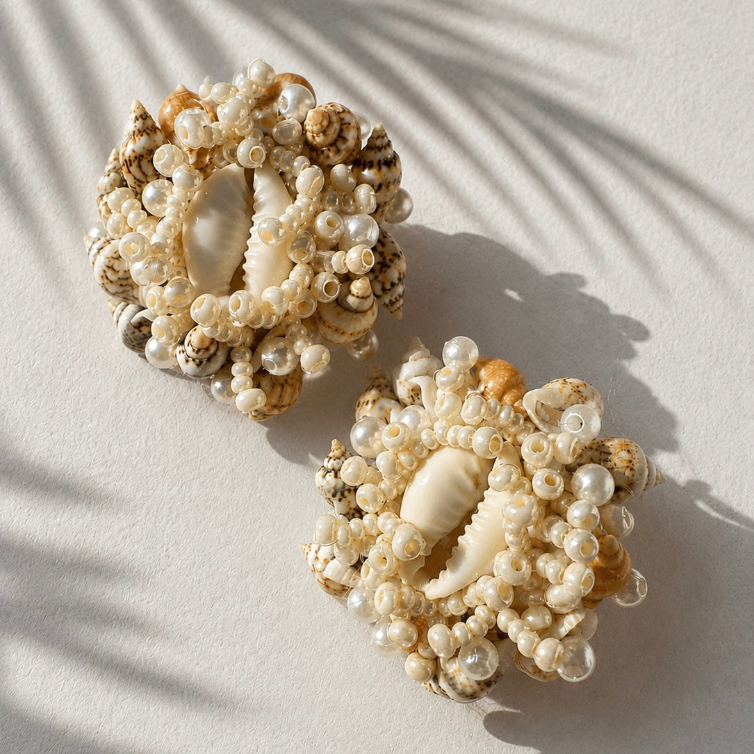 Maréa Studs