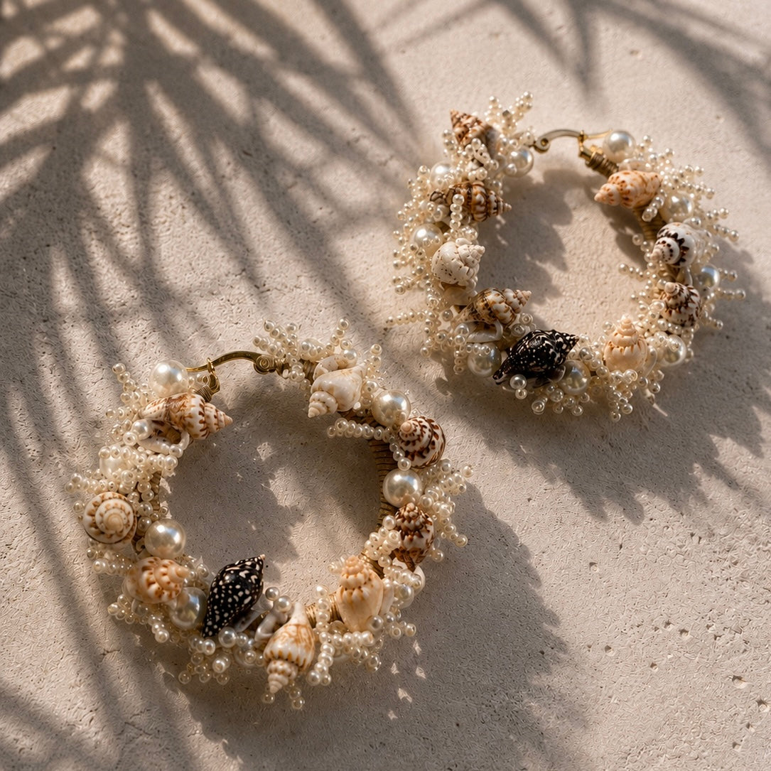 Reef Halo - Hoops