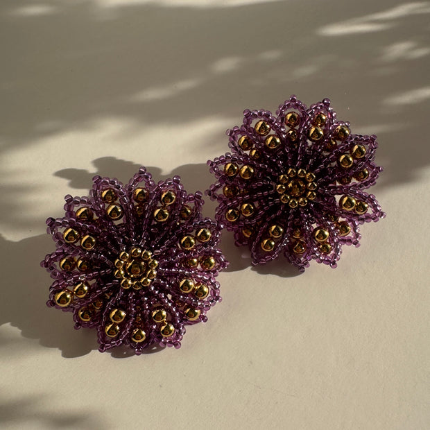 Catalina Stud - Lilac