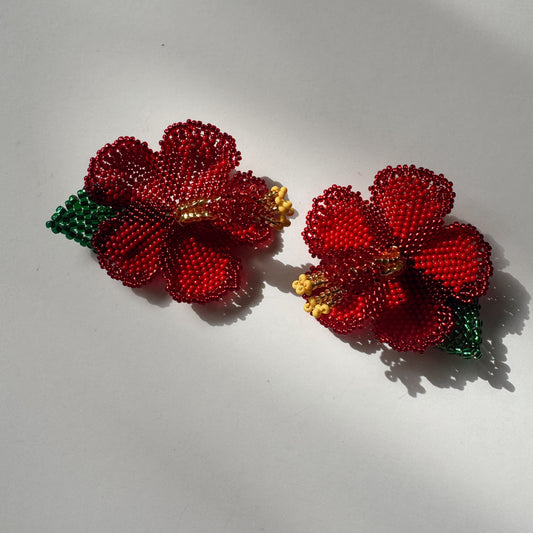 Flor de maga - Red