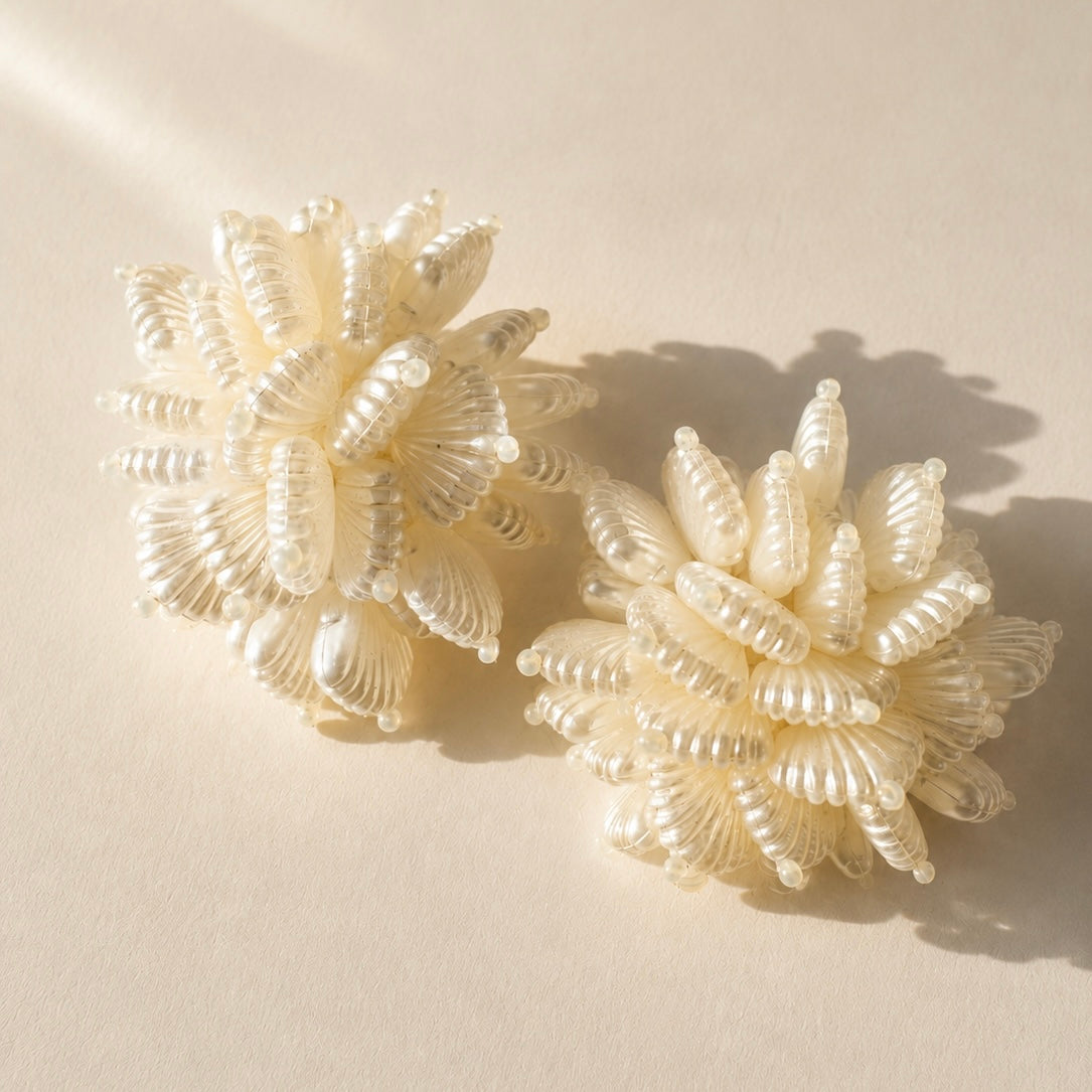 Perla Marina - Studs