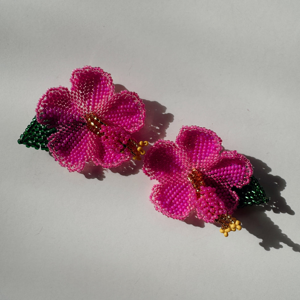 Flor de maga - Pink