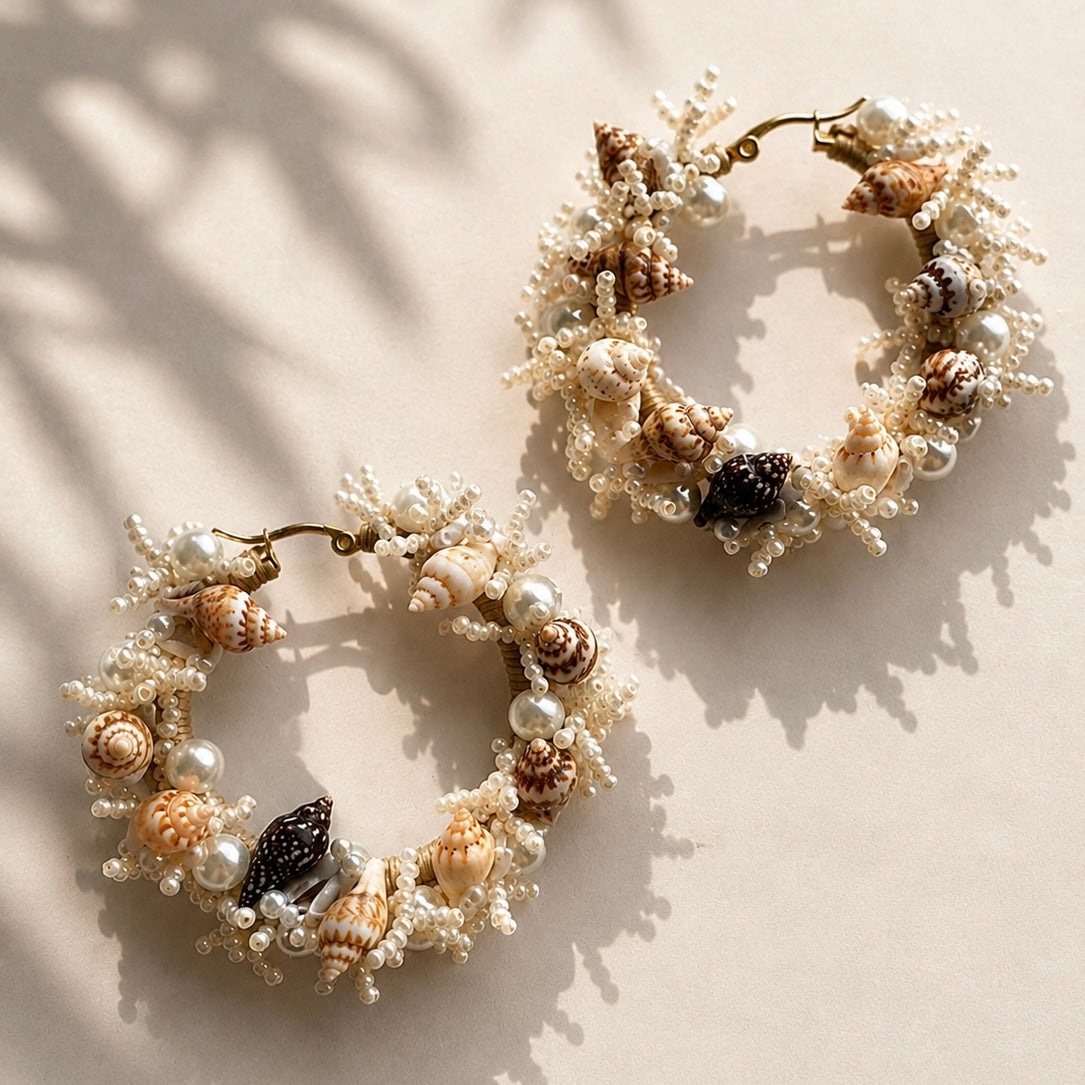 Reef Halo - Hoops