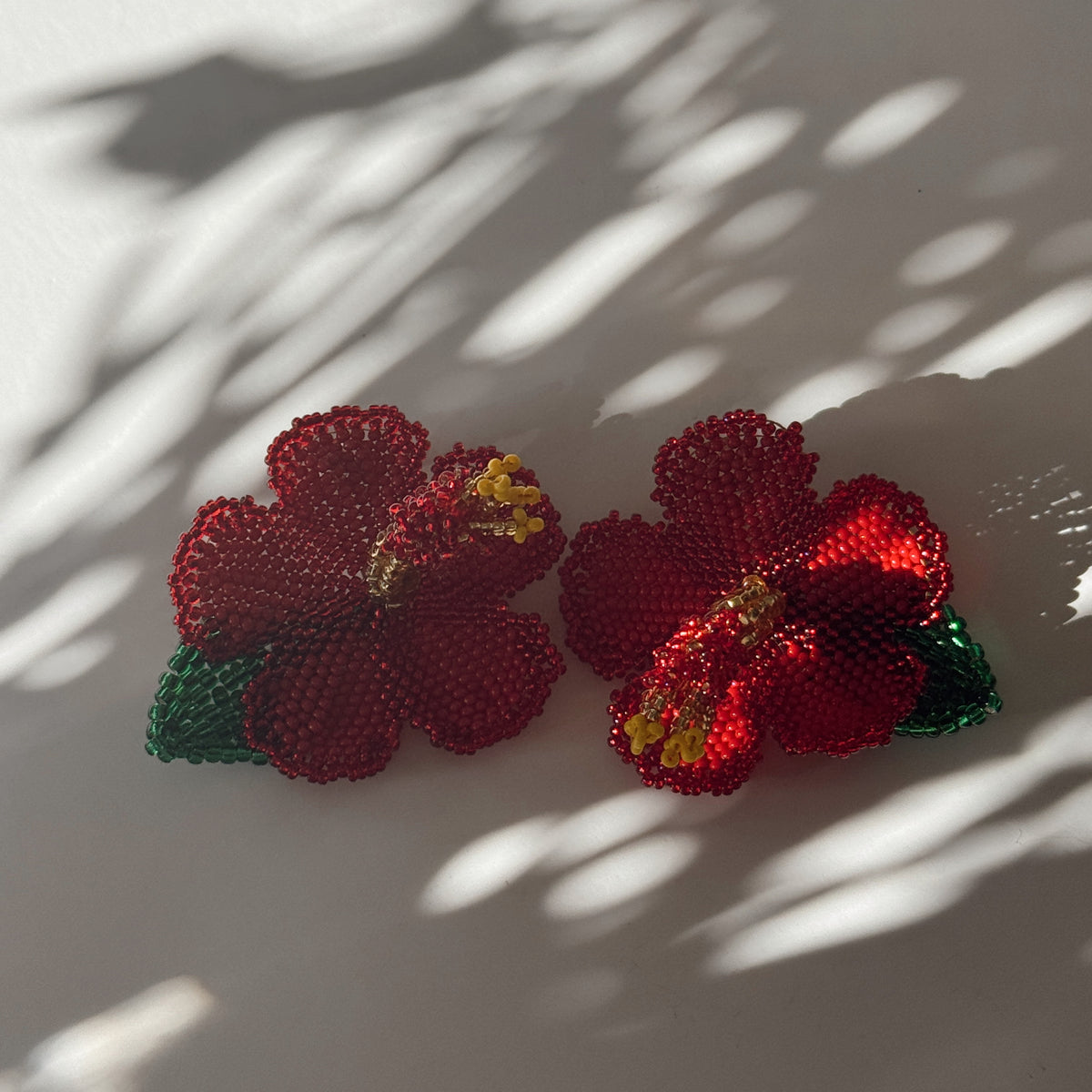 Flor de maga - Red