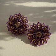 Catalina Stud - Lilac