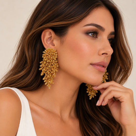 Mini Antonella - Gold