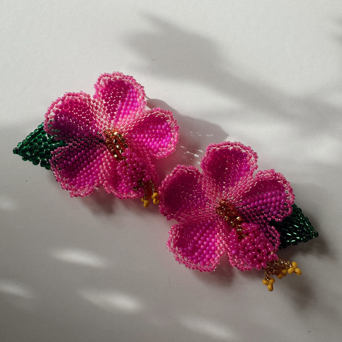 Flor de maga - Pink