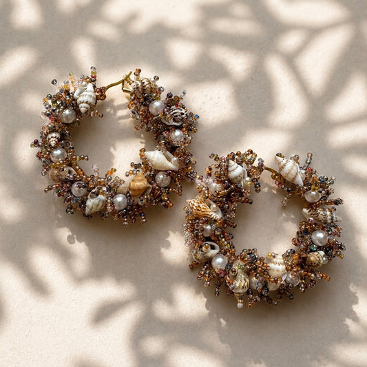 Reef Halo - Sand