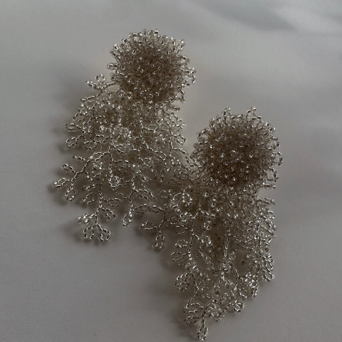 Mini Antonella - Clear