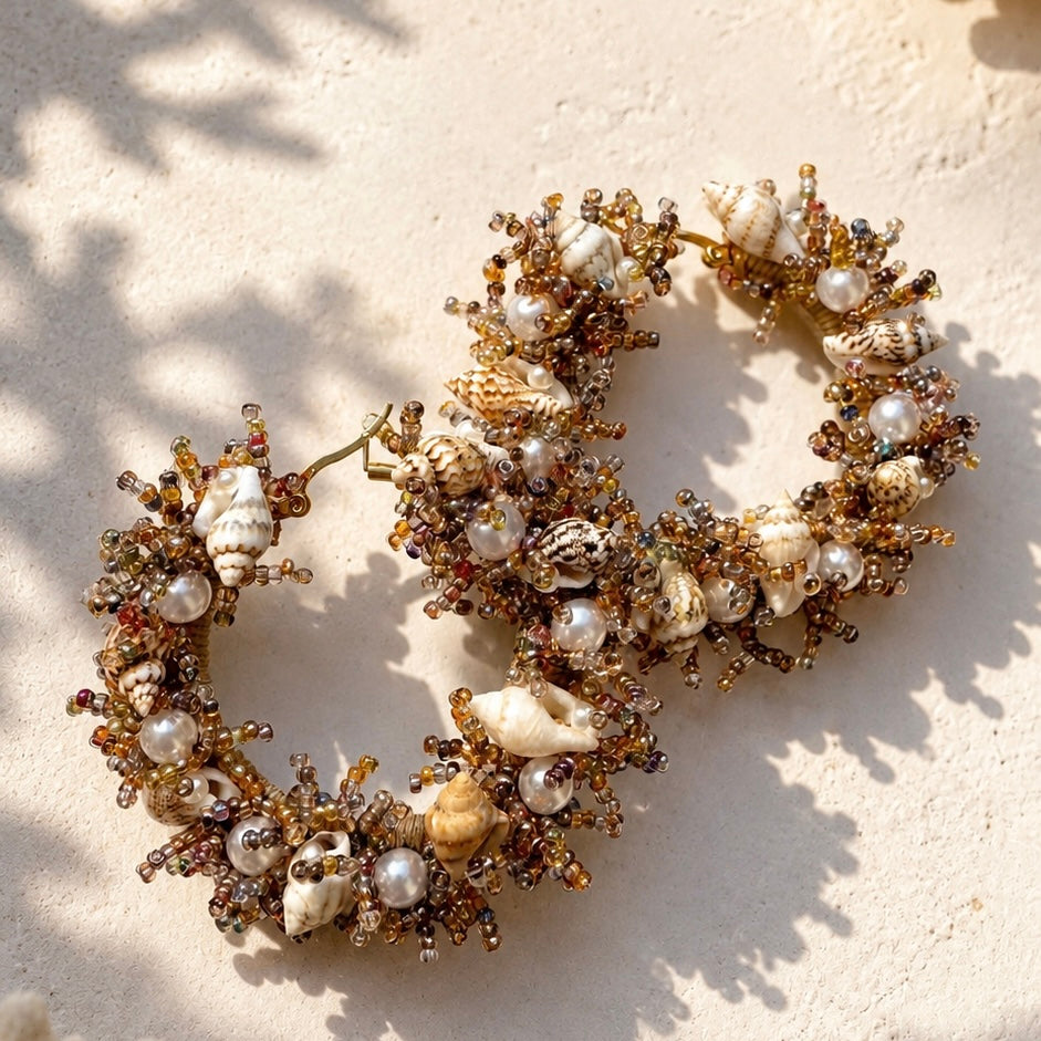 Reef Halo - Sand