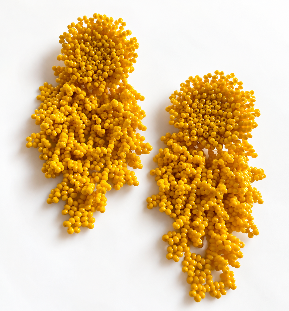 Mini Antonella - Yellow