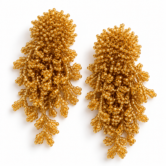 Mini Antonella - Gold