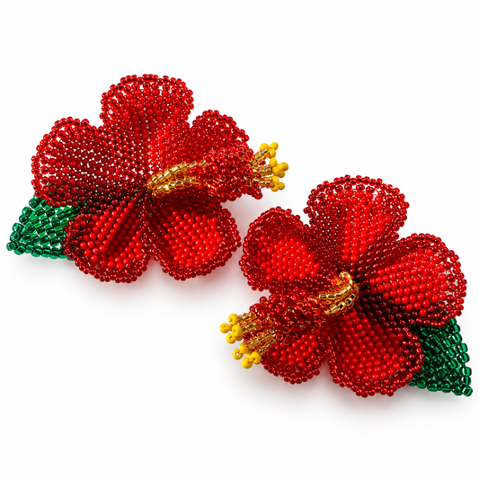 Flor de maga - Red