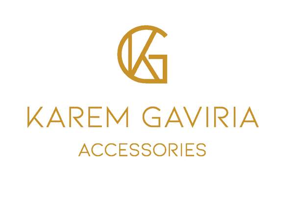 Karem Gaviria Accessories