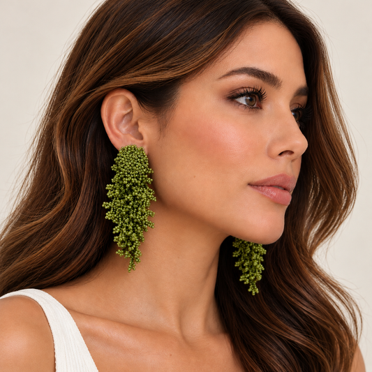 Mini Antonella - Olive