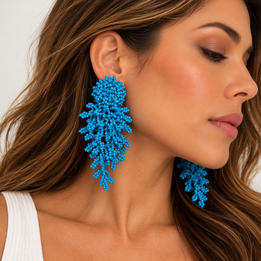 Mini Antonella - Baby Blue