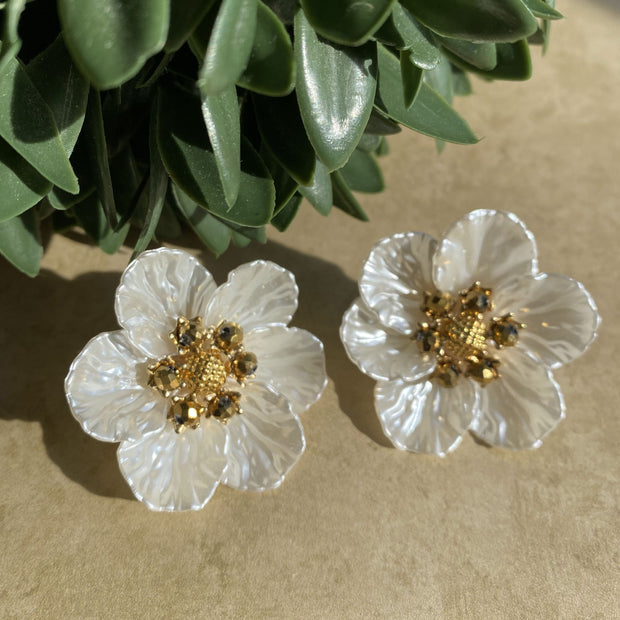 Lucia Earrings
