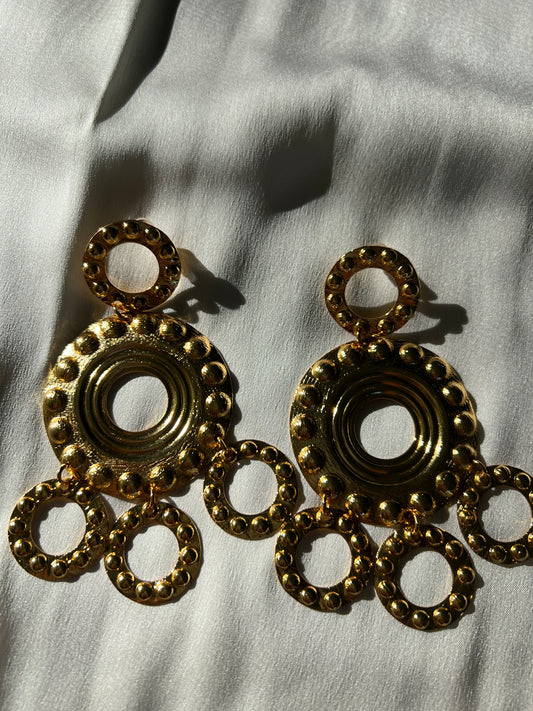 Juliana Earrings