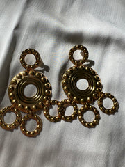 Juliana Earrings