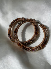 Grace Hoops - Large