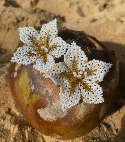 White Flower