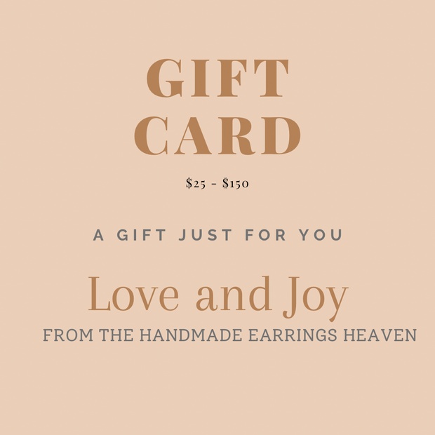 Gift Cards