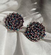 Bella Studs - Tornasol