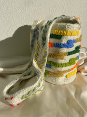 Wayuu Bag - Multicolored