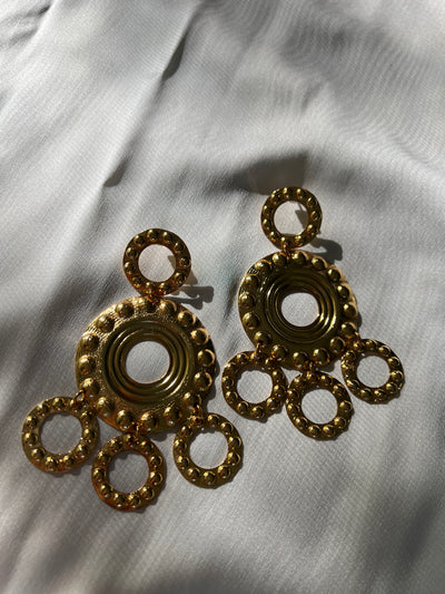 Juliana Earrings