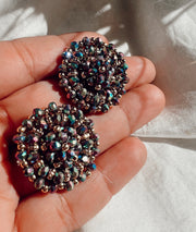 Bella Studs - Tornasol